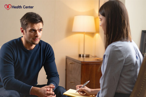 Как проходит лечение игромании в Херсоне в клинике Центр здоровья<