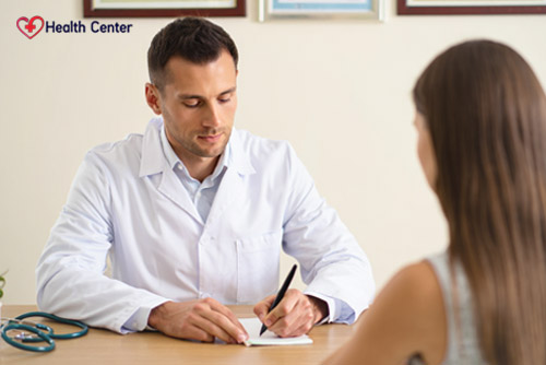 Лечение зависимости от Габапентина в Херсоне в клинике Центр здоровья